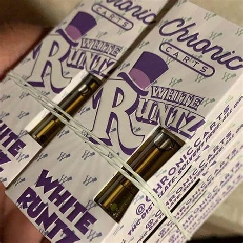 fake white runtz bag|runtz cartridges.